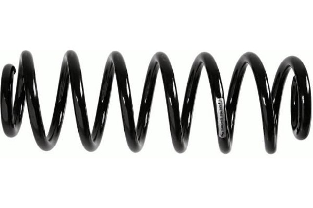 Muelle trasero 994763 SACHS