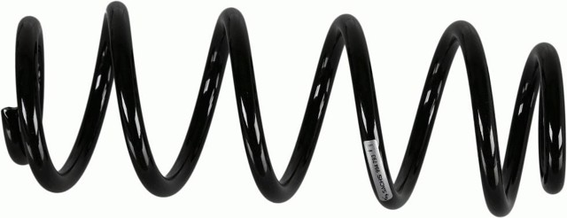 Muelle de suspensión Civic VIII hatchback (2006-2012) original desde 58,44 €