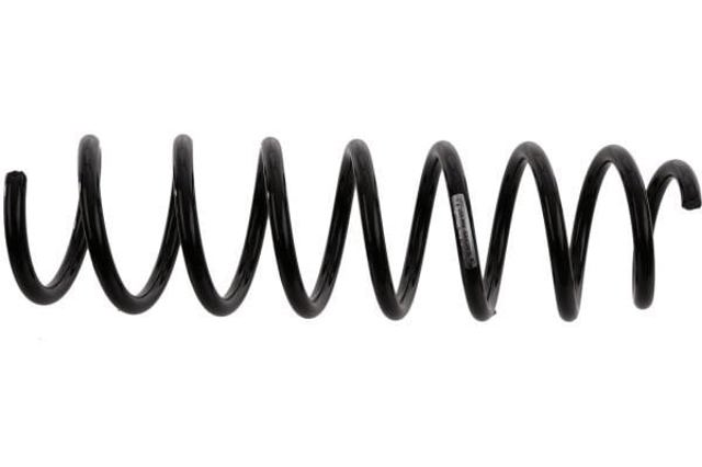 Muelle para BMW 7 F01, F02, F03, F04