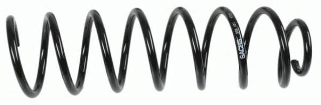 Muelle trasero 996031 SACHS