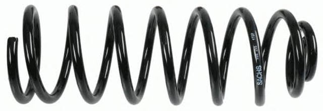 Muelle para Volvo V70 LV