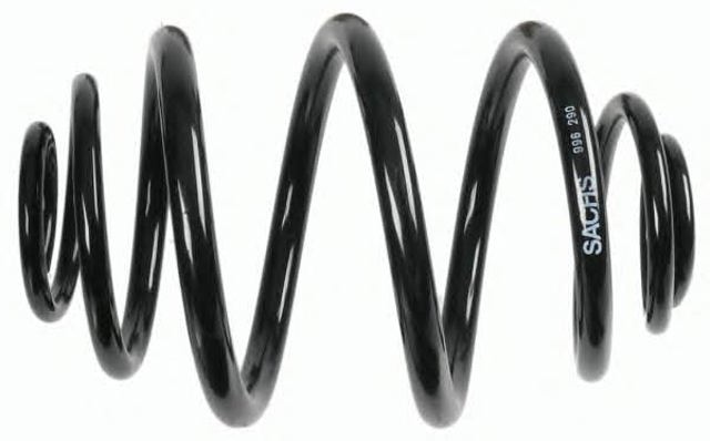 Comprar Muelle trasero Opel Kadett  33, 34, 43, 44 a bajo precio