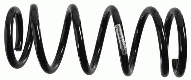 Muelle de amortiguador 996785 SACHS