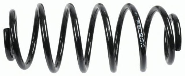 Comprar Muelle de eje trasero Yaris  NCP2