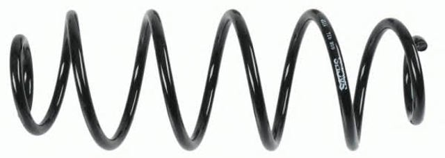 Muelle trasero 996924 SACHS