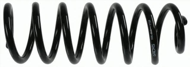 Comprar Muelle trasero Audi A8  4D2, 4D8 a bajo precio