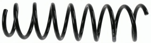 Muelle trasero 996975 SACHS