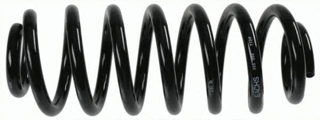 Muelle de suspensión para BMW X5 (E53)