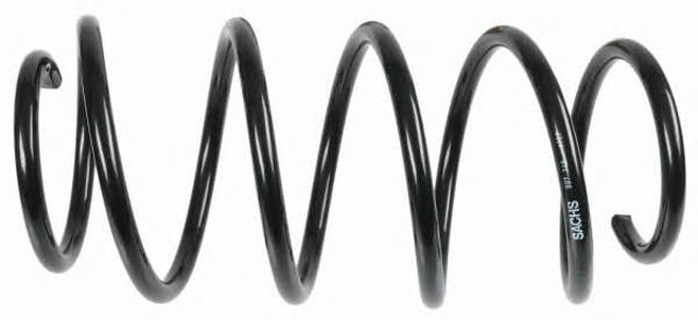 Muelle delantero 997349 SACHS