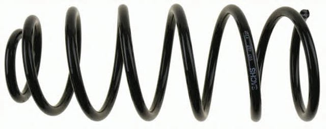 Muelles delantero 997457 SACHS