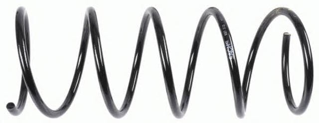 Muelles delantero 997513 SACHS