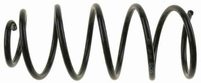 Muelle delantero 997607 SACHS