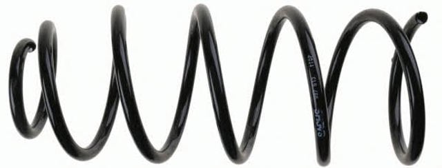 Muelles delantero 997613 SACHS