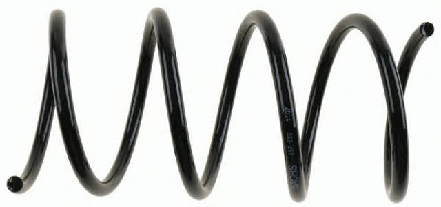 Muelles delantero Mercedes A  desde 27,98 €