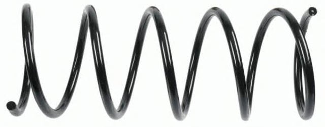 Muelle delantero 997642 SACHS