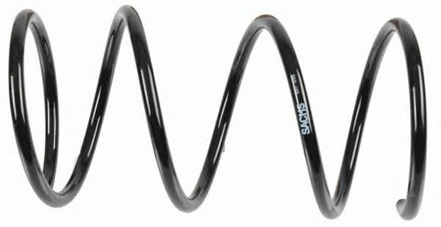 Muelle delantero para Mazda 626 GF