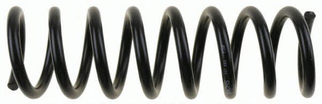 Muelle delantero 997693 SACHS