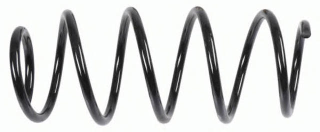Muelles delantero 997854 SACHS