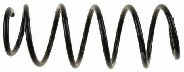 Muelle delantero 997864 SACHS