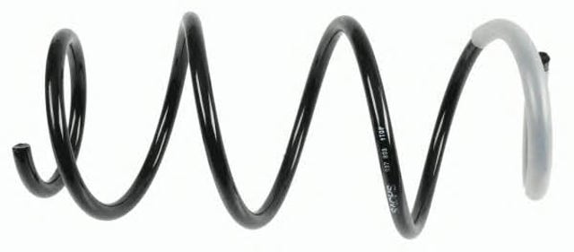 Muelle delantero 997898 SACHS
