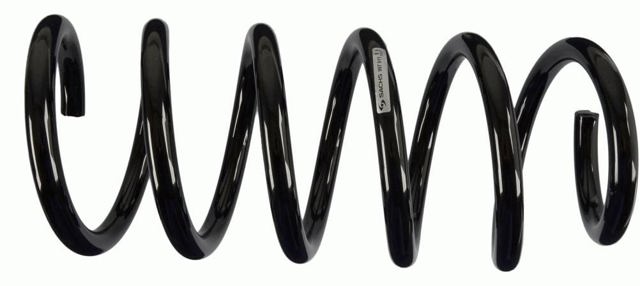 Muelle delantero 997911 SACHS