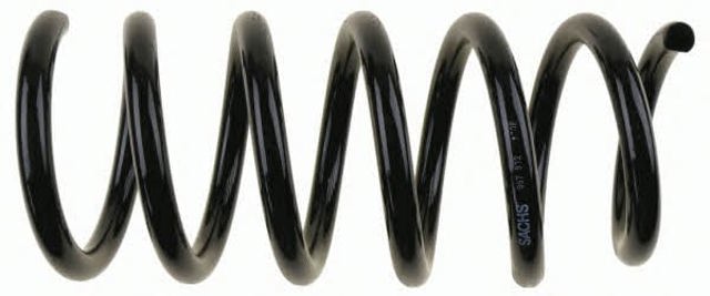 Muelle delantero 997912 SACHS