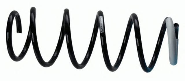 Muelles delantero 997977 SACHS
