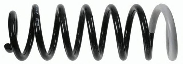 Muelle delantero 997978 SACHS