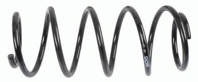 Muelle delantero 997987 SACHS