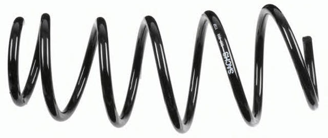 Muelles delantero 997998 SACHS