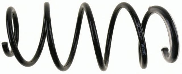 Muelles delantero para Opel Vectra  ()