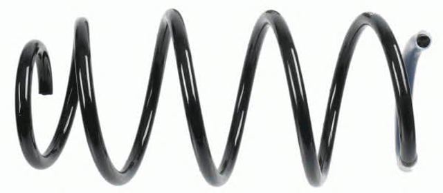 Muelle delantero 998026 SACHS