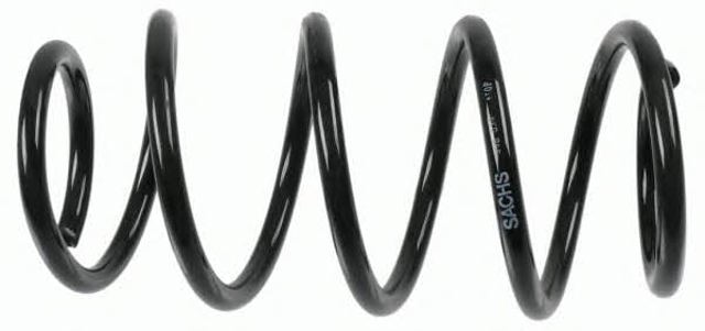 Muelles delantero 998039 SACHS
