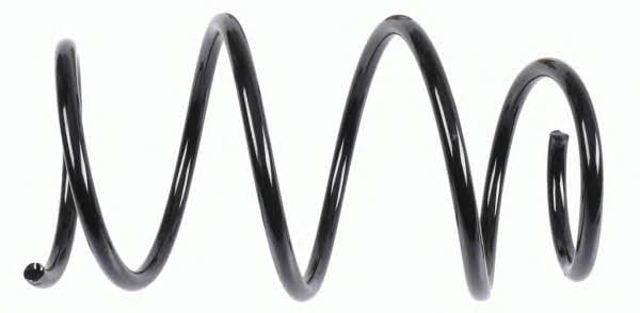 Muelle delantero 998056 SACHS