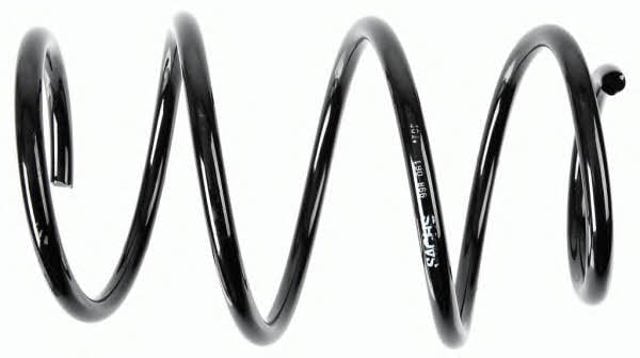 Muelle delantero 998061 SACHS