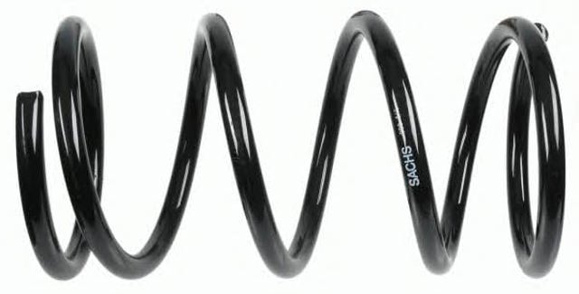 Muelle delantero 998145 SACHS
