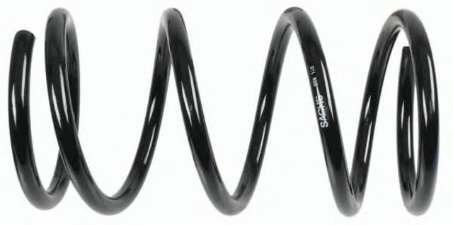Muelle delantero 998146 SACHS