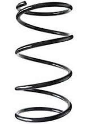 Muelles delantero 998200 SACHS