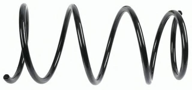 Muelles delantero 998301 SACHS