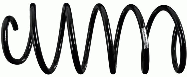 Muelle delantero 998361 SACHS