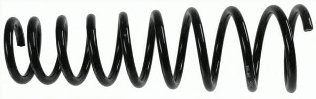 Muelle delantero para Alfa Romeo 147 937