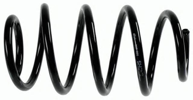 Muelle delantero 998414 SACHS