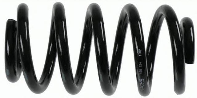 998424 Sachs