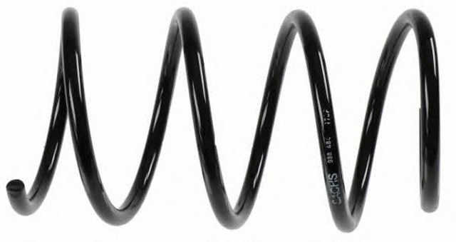 998484 Sachs