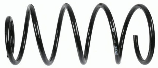 Muelle delantero 998542 SACHS