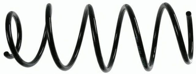 Muelles delantero Mercedes A  desde 33,82 €