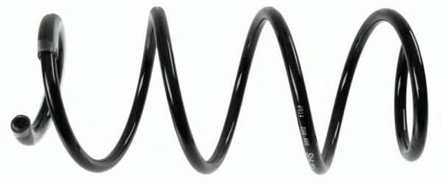 998692 Sachs