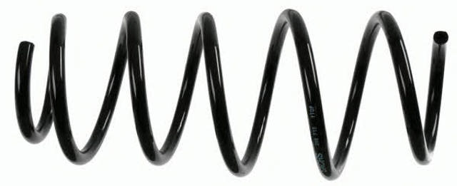 Muelle delantero 998716 SACHS