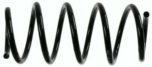 Muelles delantero 998734 SACHS