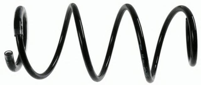 Muelle delantero 998803 SACHS